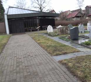 Friedhof Reicheneck