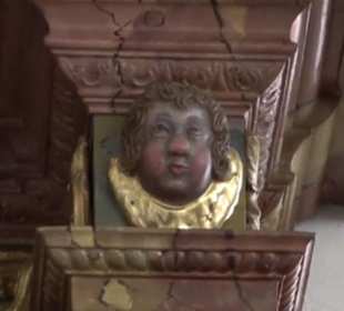 Pfarrkirche St. Andreas