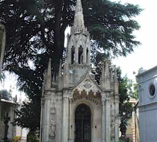 Cmentarz Monumentalny