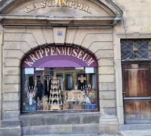 Einkaufsläden in Bamberg