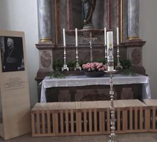Dom St. Martin