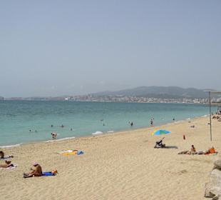 Playa de Palma