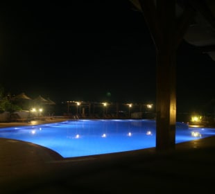 Blue Pool