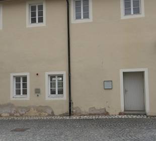 Schloss ob Ellwangen