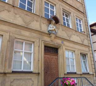 Al26 - Gläubiges Haus