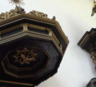 Kloster Kirchheim am Ries