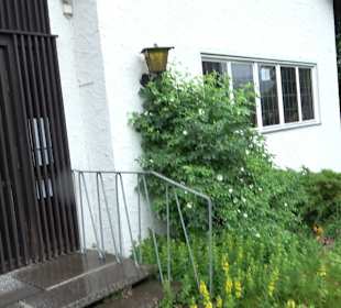 Evangelische Kirche Schenkenzell