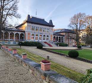 Königliches Kurhaus