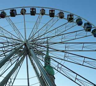 Weihnachtsmarkt Dortmund