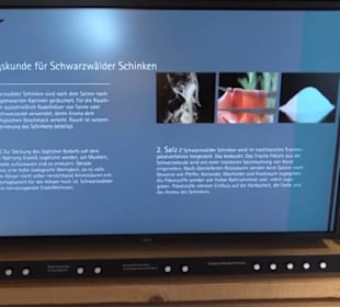 Schinkenmuseum