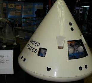 Wystawa "Astronomia i Astronautyka"