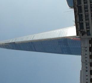 The Shard