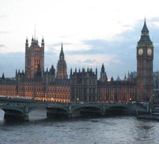 Houses of Parliament
