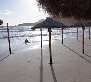 Strand Paguera/Peguera