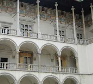 Schloss Wawel