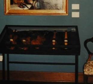 Museum Schottenstift