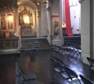 St. Maria in Lyskirchen