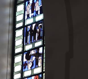 Herz-Jesu-Kirche Gorheim