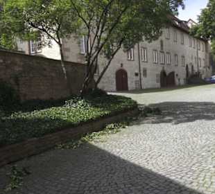 Kloster Großcomburg