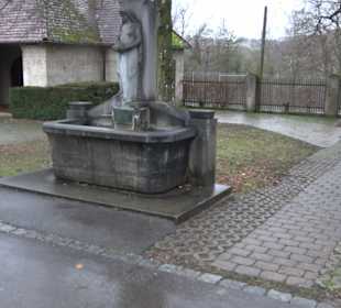 Friedhof Mittelstadt