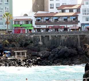 Puerto de La Cruz Bilder