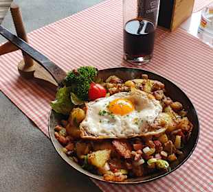 Wandern Ellmau am Wilden Kaiser