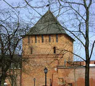 Nowogród Kreml