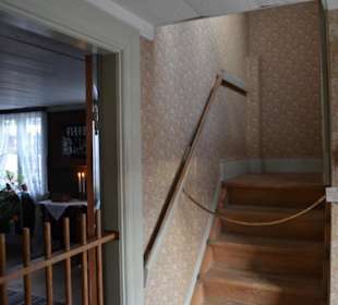 Freilichtmuseum Skansen