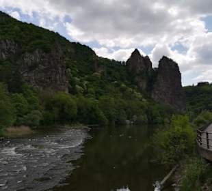 Kurpark Bad Münster
