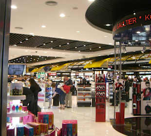 Duty Free