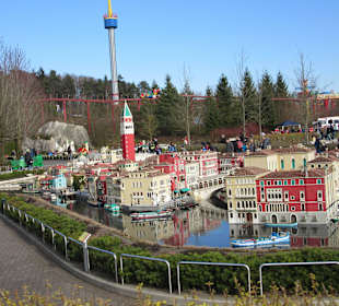 Miniland
