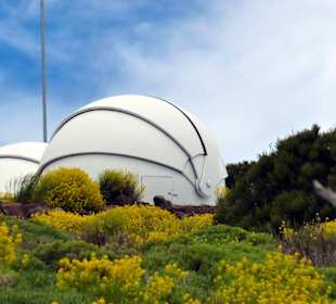 Observatorio del Teide