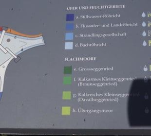 Botanischer Garten der Universität Zürich