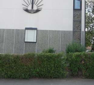 Neuapostolische Kirche