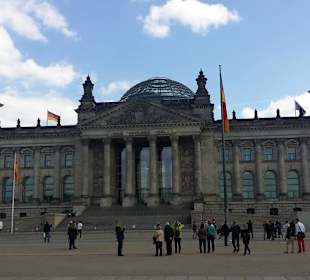 Reichstag