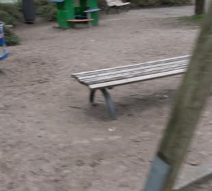 Spielplatz Burg Esslingen