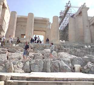 Akropolis