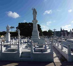 Friedhof Chr. Kolumbus 