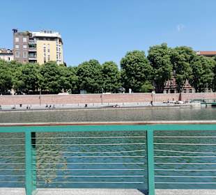 Dzielnica Navigli