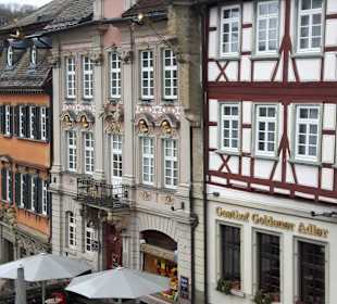 Altstadt Schwäbisch Hall