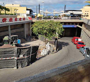 Stadtrundgang Costa Adeje