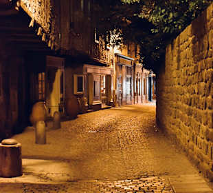 Stadtrundgang Carcassonne