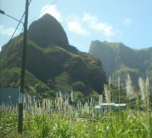 Cova-Ribeira da Torre-Paul Natural Park