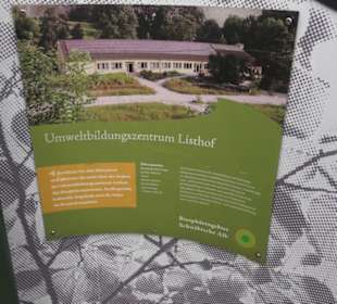 Umweltbildungszentrum Listhof
