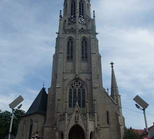 Kościół Mariacki