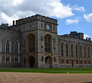 Windsor Castle 