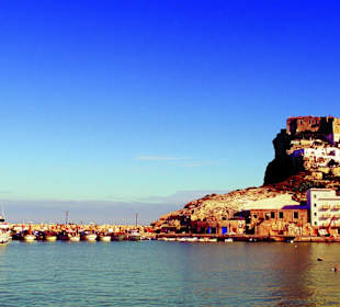 Park narodowy Gargano