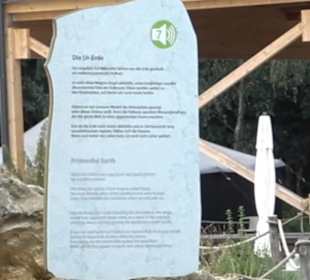 Dinosaurier Museum Altmühltal