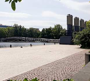 Mediapark Köln