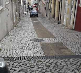 Stadtrundgang Sesimbra